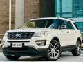 2016 Ford Explorer 3.5 S 4x4 AT Gas 204K ALL-IN‼️🔥 𝟎𝟗𝟏𝟐𝟏𝟎𝟔𝟏𝟒𝟔𝟐 𝐌𝐀𝐁𝐘 𝐋𝐀𝐓𝐈𝐃𝐎 📲-2