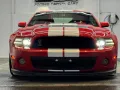 HOT!!! 2013 Ford Mustang Shelby Cobra GT500 SVT for sale at affordable price! -0