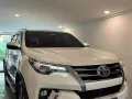 HOT!!! 2018 Toyota Fortuner V for sale at affordable price! -1