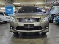 2013 Toyota Innova 2.5L G DSL AT | With Warranty by Ugarte Cars Manila-1