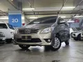 2013 Toyota Innova 2.5L G DSL AT | With Warranty by Ugarte Cars Manila-26