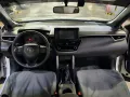 2023 Toyota Corolla Cross G 1.8L CVT AT | With Warranty by Ugarte Cars Manila-17
