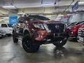 2022 Nissan Navara 2.5L VL 4X2 DSL AT | With Warranty by Ugarte Cars Manila-0