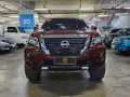 2022 Nissan Navara 2.5L VL 4X2 DSL AT | With Warranty by Ugarte Cars Manila-1