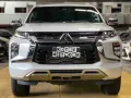 2025 Mitsubishi Montero Sports GLX M/t, 4k MILEAGE ₱1.248-0