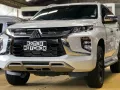 2025 Mitsubishi Montero Sports GLX M/t, 4k MILEAGE ₱1.248-2