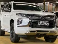 2025 Mitsubishi Montero Sports GLX M/t, 4k MILEAGE ₱1.248-1
