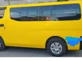 Second hand 2020 Nissan NV350 Urvan 2.5 Standard 15-seater MT for sale-0