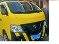 Second hand 2020 Nissan NV350 Urvan 2.5 Standard 15-seater MT for sale-1