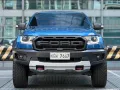 2021 Ford Raptor 2.0 Bi-Turbo 4x4 A/T Diesel ✅️241K ALL-IN DP☎️0935 600 3692 JAN RAY DE JESUS-0