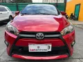 ✅Toyota Yaris 2015 1.3 E 112K KM Auto-0