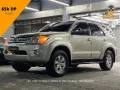 2009 Toyota Fortuner Automatic-0