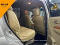 2009 Toyota Fortuner Automatic-9