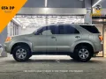 2009 Toyota Fortuner Automatic-10