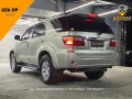 2009 Toyota Fortuner Automatic-11