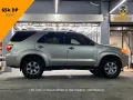 2009 Toyota Fortuner Automatic-14