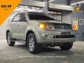 2009 Toyota Fortuner Automatic-15