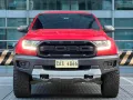 2019 Ford Raptor 2.0 4x4 Bi-Turbo AT Diesel🔥🙋🏻‍♂️𝐂𝐀𝐑𝐋 𝐁𝐎𝐍𝐍𝐄𝐕𝐈𝐄 ☎️ 0938 458 8779-0