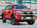 2024 Toyota Hilux 2.4 V 4x2 Conquest 233k ALL DP‼️🔥 𝟎𝟗𝟏𝟐𝟏𝟎𝟔𝟏𝟒𝟔𝟐 𝐌𝐀𝐁𝐘 𝐋𝐀𝐓𝐈𝐃𝐎 📲-2