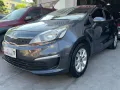 ✅Kia Rio 2016 1.4 EX 72K KM Automatic-1