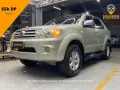 2009 Toyota Fortuner Automatic-22