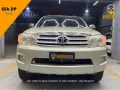 2009 Toyota Fortuner Automatic-23