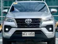 2022 Toyota Fortuner 4x2 V Diesel Automatic🔥189K ALL IN✅ 𝐂𝐋𝐄𝐎 🙋🏼‍♀️📲0938 830 7235-2