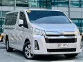 2021 TOYOTA HIACE GL GRANDIA 2.8 DSL MT‼️🔥 𝟎𝟗𝟏𝟐𝟏𝟎𝟔𝟏𝟒𝟔𝟐 𝐌𝐀𝐁𝐘 𝐋𝐀𝐓𝐈𝐃𝐎 📲📩🙋🏻-2