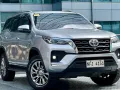 2022 Toyota Fortuner 4x2 V Diesel Automatic🔥189K ALL IN✅ 𝐂𝐋𝐄𝐎 🙋🏼‍♀️📲0938 830 7235-0