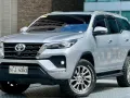 2022 Toyota Fortuner 4x2 V Diesel Automatic🔥189K ALL IN✅ 𝐂𝐋𝐄𝐎 🙋🏼‍♀️📲0938 830 7235-1