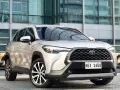 2021 Toyota Corolla Cross 1.8 V Hybrid 146K ALL DP🔥 𝟎𝟗𝟏𝟐𝟏𝟎𝟔𝟏𝟒𝟔𝟐 𝐌𝐀𝐁𝐘 𝐋𝐀𝐓𝐈𝐃𝐎 📲-2