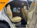 2009 Toyota Fortuner Automatic-8