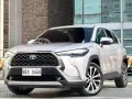 2021 Toyota Corolla Cross 1.8 V Hybrid 146K ALL DP🔥 𝟎𝟗𝟏𝟐𝟏𝟎𝟔𝟏𝟒𝟔𝟐 𝐌𝐀𝐁𝐘 𝐋𝐀𝐓𝐈𝐃𝐎 📲-1