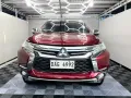 2017 Mitsubishi Montero Sport GLS Automatic Diesel FRESH -1