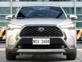 2021 Toyota Corolla Cross 1.8 V Hybrid 146K ALL DP🔥 𝟎𝟗𝟏𝟐𝟏𝟎𝟔𝟏𝟒𝟔𝟐 𝐌𝐀𝐁𝐘 𝐋𝐀𝐓𝐈𝐃𝐎 📲-0