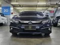 2019 Honda Civic 1.8L E CVT iVTEC AT | With Warranty by Ugarte Cars Manila-1