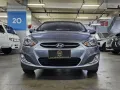 2019 Hyundai Accent 1.4L GL AT | With Warranty by Ugarte Cars Manila-1