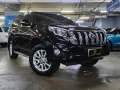 2015 Toyota Land Cruiser Prado VX 4X4 V6 4.0L Gas AT  | With Warranty by Ugarte Cars Manila-0