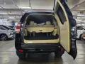 2015 Toyota Land Cruiser Prado VX 4X4 V6 4.0L Gas AT  | With Warranty by Ugarte Cars Manila-7