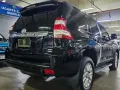 2015 Toyota Land Cruiser Prado VX 4X4 V6 4.0L Gas AT  | With Warranty by Ugarte Cars Manila-12