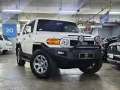 2018 Toyota FJ Cruiser 4.0L 4X4 GAS AT | With Warranty by Ugarte Cars Manila-0