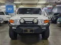 2018 Toyota FJ Cruiser 4.0L 4X4 GAS AT | With Warranty by Ugarte Cars Manila-1