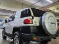 2018 Toyota FJ Cruiser 4.0L 4X4 GAS AT | With Warranty by Ugarte Cars Manila-4