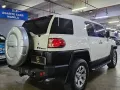 2018 Toyota FJ Cruiser 4.0L 4X4 GAS AT | With Warranty by Ugarte Cars Manila-6