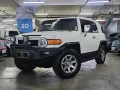 2018 Toyota FJ Cruiser 4.0L 4X4 GAS AT | With Warranty by Ugarte Cars Manila-25