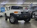 2018 Toyota FJ Cruiser 4.0L 4X4 GAS AT | With Warranty by Ugarte Cars Manila-26
