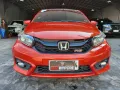✅Honda Brio 2021 Acquired 1.2 RS 50K KM Casa Maintained Automatic-0