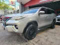 ✅Toyota Fortuner 2018 2.4 V Diesel 85K KM Casa Maintained Automatic-1