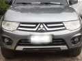Mitsubishi Montero Sport - Gen 2.2(2014 - 2015)-0