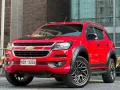2018 Chevrolet Trailblazer Z71 4x4 2.8 AT Dsl 🔥𝐉𝐄𝐒𝐒𝐄𝐍 𝐌𝐄𝐍𝐃𝐎𝐙𝐀🙋‍♂️☎️  09279850198-0